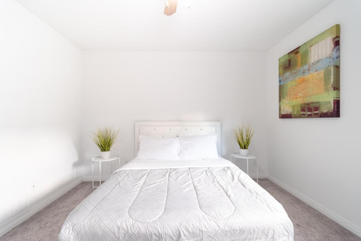Spacious & Modern By The Beach White Rock Exterior foto
